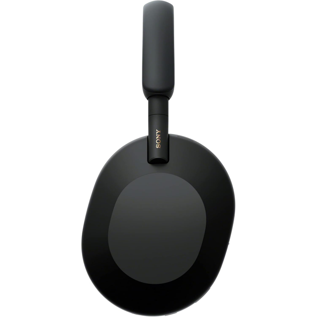 Sony WH-1000XM5 Wireless Noise Cancelling Headphones with Soft